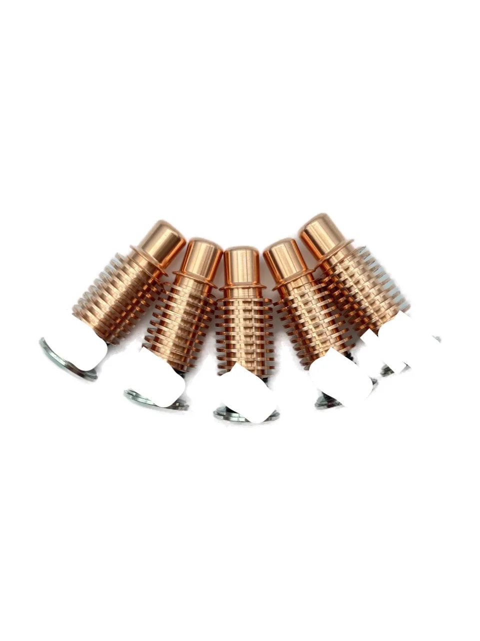 220971 High Quality Plasma Cutting Consumables Plasma Cutting Electrode 220971 For Powermax125 Torch