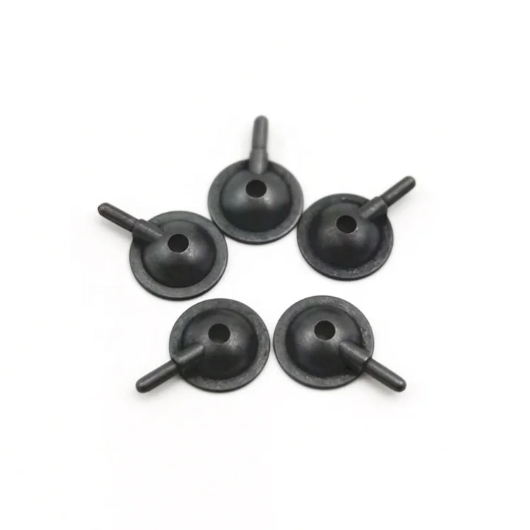 
 Dongguan medical, оптовая продажа электродов EEG abs, чашка 10 мм  