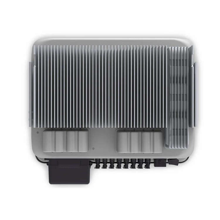 HuaWEI Sun2000-30KTL M3 Hybrid 30kw on Grid Tie Mppt 3 Phase 12v 48v 220v Solar wind turbine Inverter