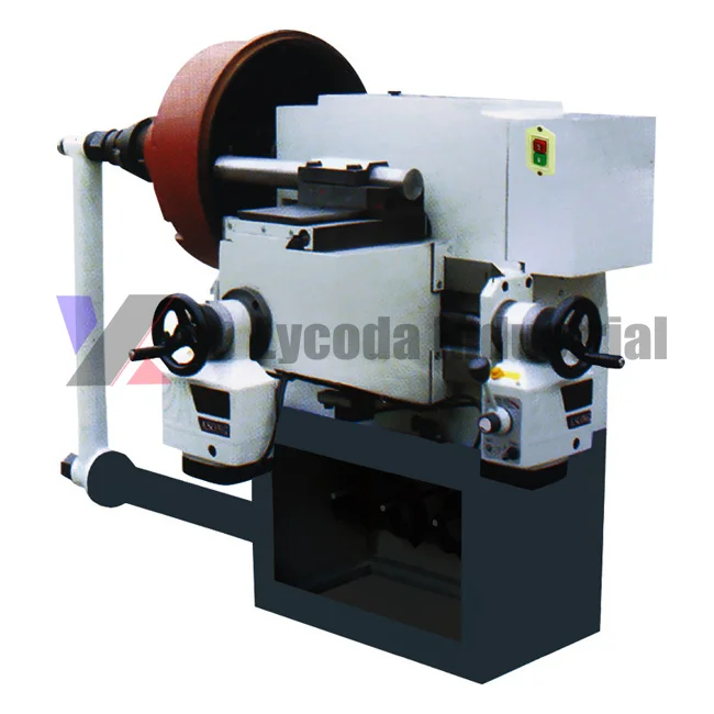 Hot sale brake disc and drum lathe for large and medium vehicle