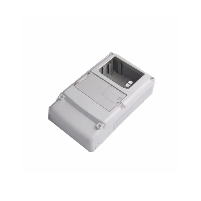 
Customized High Quality Injection Products POM /ABS Plastic Injection Parts,Plastic Housing 