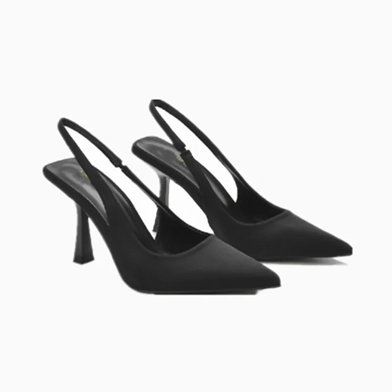 Wholesale Shoes Women Sandals Sexy Crystal  High Heels Ladies