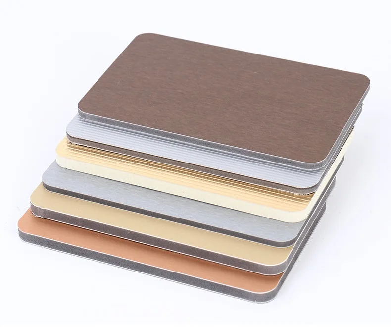 Bamboo charcoal wood veneer