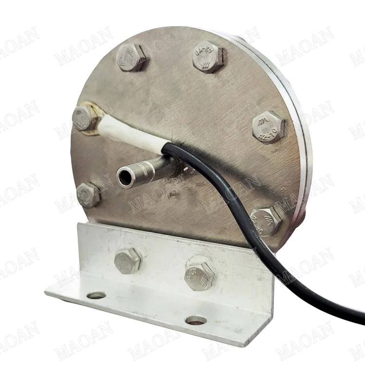 Lab fuel cell small electrolytic cell 0--90ml/min