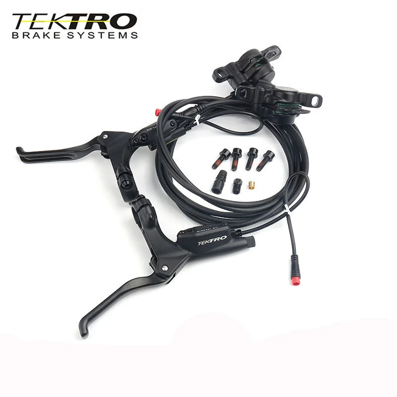 Sales High Quality Low Price TEKTRO Cheap Brake Calipers for 1 Set
