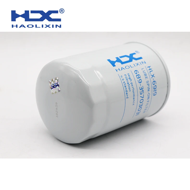 Excavator oil filter engine spare part  689-35703031 68935703032  689-35703033 KS103-1   WGH1844  471-00034