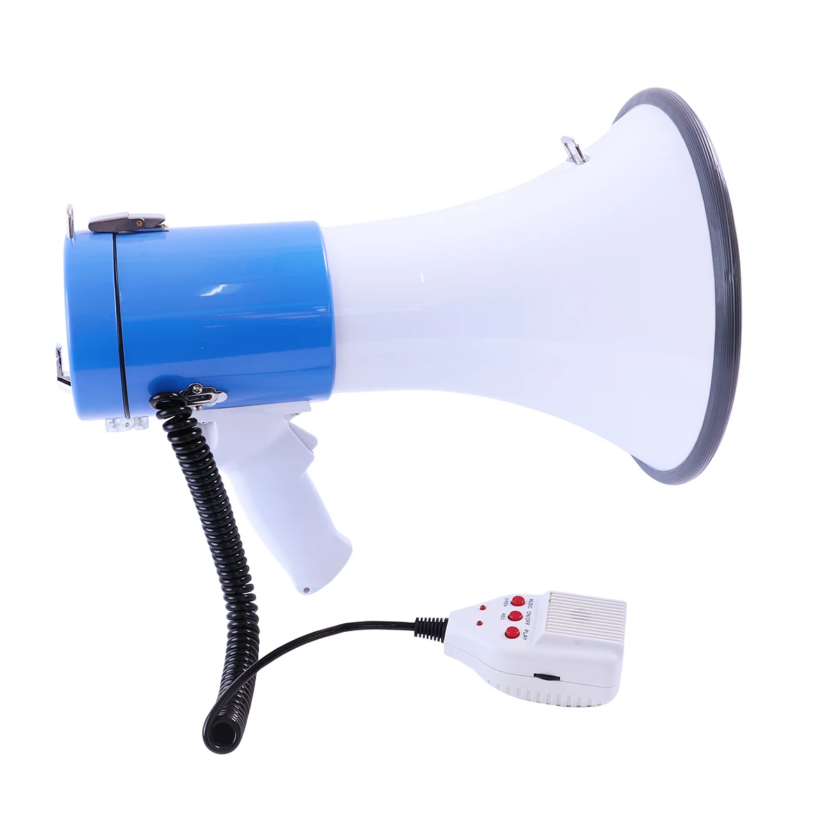 WG-MP01 Factory Megaphone with 12V 25W Megaphone Portable Megaphone