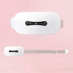 2023 Menstrual Heating Pad Pain Relief Smart Electric Warm The Palace Massage Menstrual Heating Pad Menstrual Heating Pad Belt