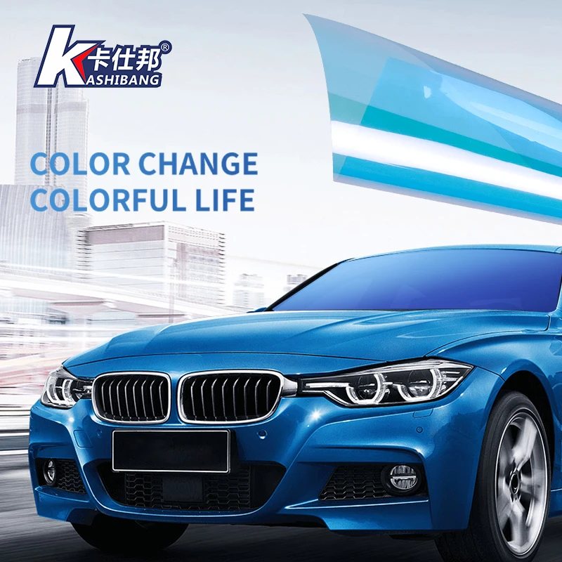  Тонировочная пленка для автомобильных фар клейкая Автомобильная задняя фара Виниловая наклейка защита от дыма автомобильная световая