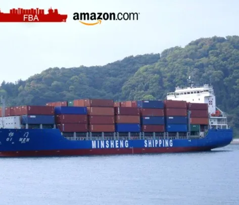 Forwarding Agent Sea Freight Shipping Cost Rates Professional China China to Philippines The Best Freight Forwarder in China