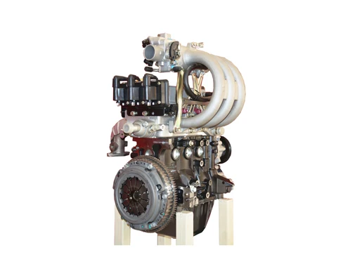 wholesale SQR372 0.8L 3 cylinder automotive engine assembly for ATV