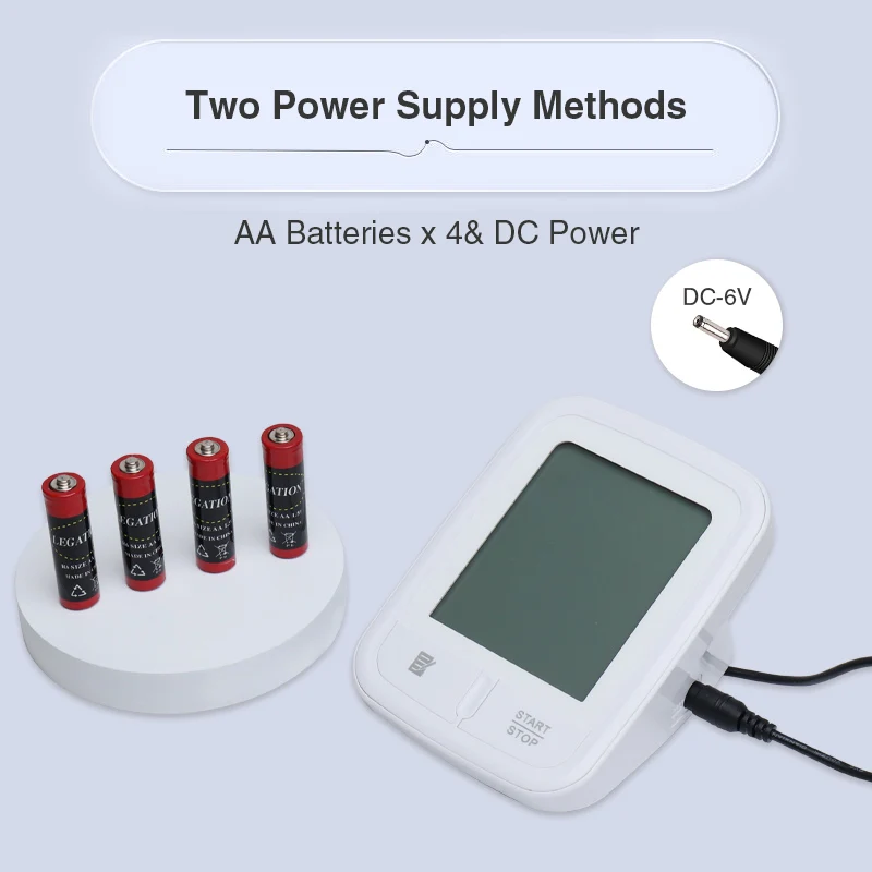 Yonker heart rate digital automatic bp machine upper arm sphygmomanometer smart voice bp monitor blood pressure