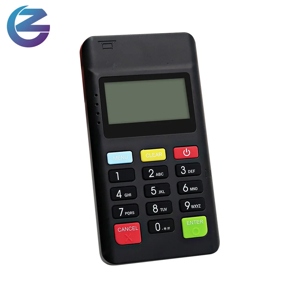 Z70 недорогой портативный беспроводной считыватель банковских карт MSR IC NFC Android IOS мобильное устройство