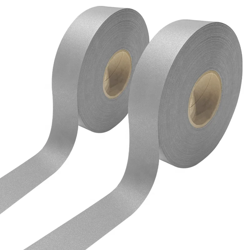 3M 8906 Scotchlite Серебряная светоотражающая ткань, светоотражающий материал жилета, можно стирать дома 3m Светоотражающая горячая распродажа