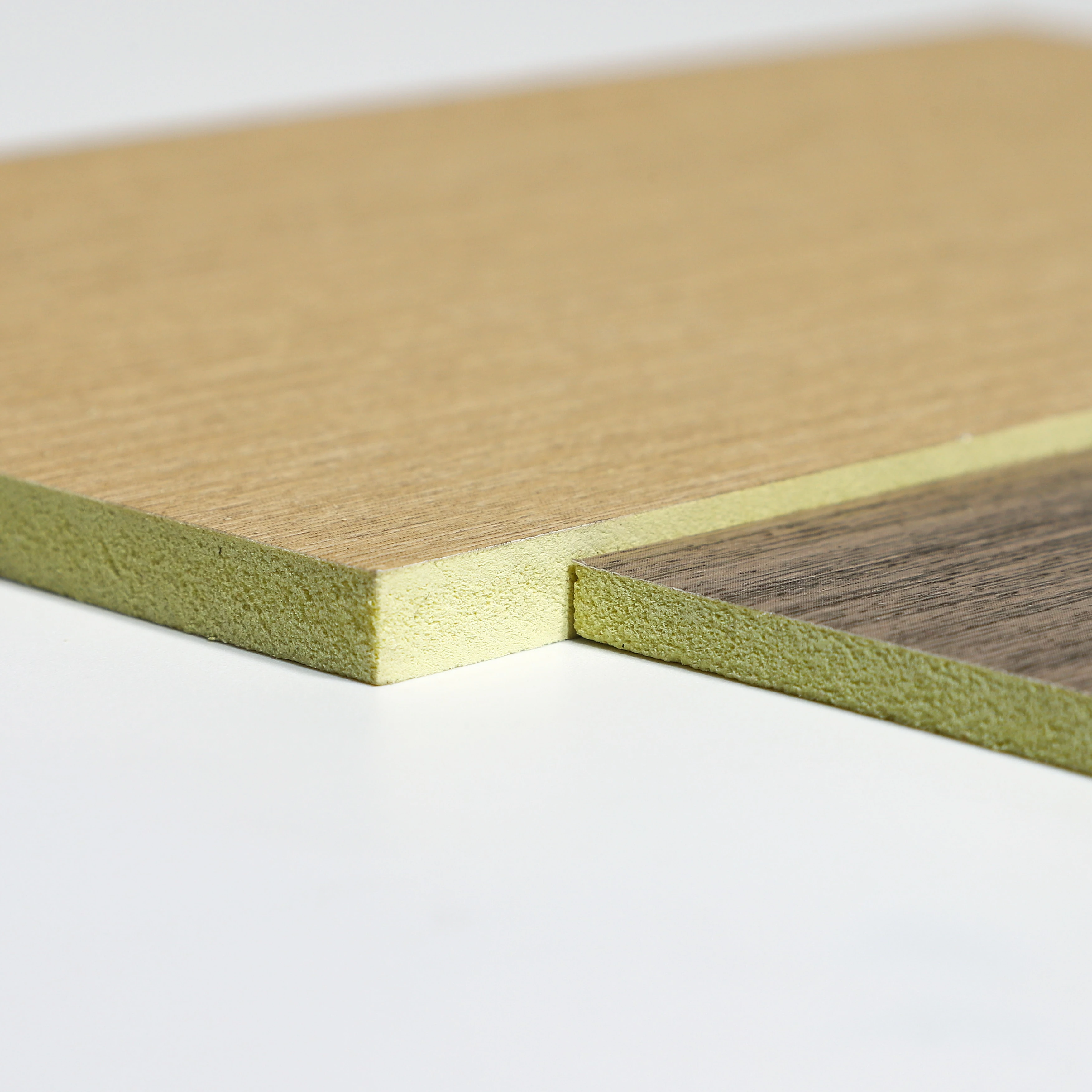 Bouver Branch wall panel full size wall sheet fillet match