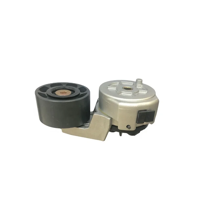Sinotruck Howo Parts WP10 engine tensioner pulley 612600061256