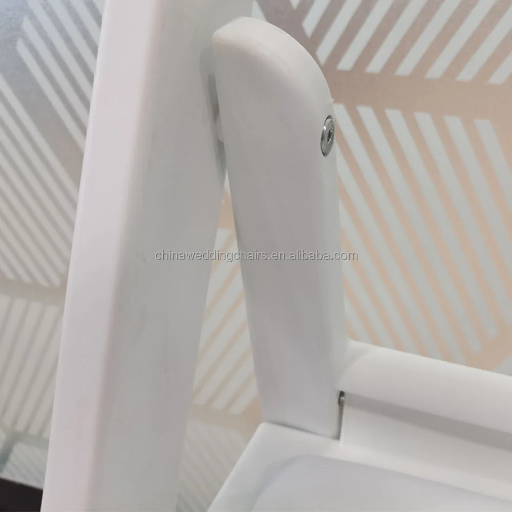 plastic folding chair 9