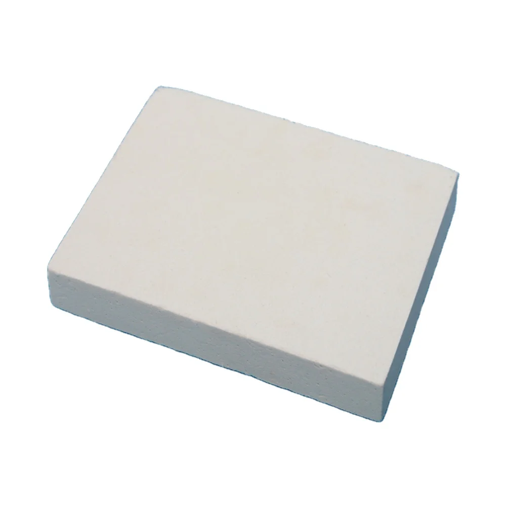 low thermal conductivity furnace insulation calcium silicate board