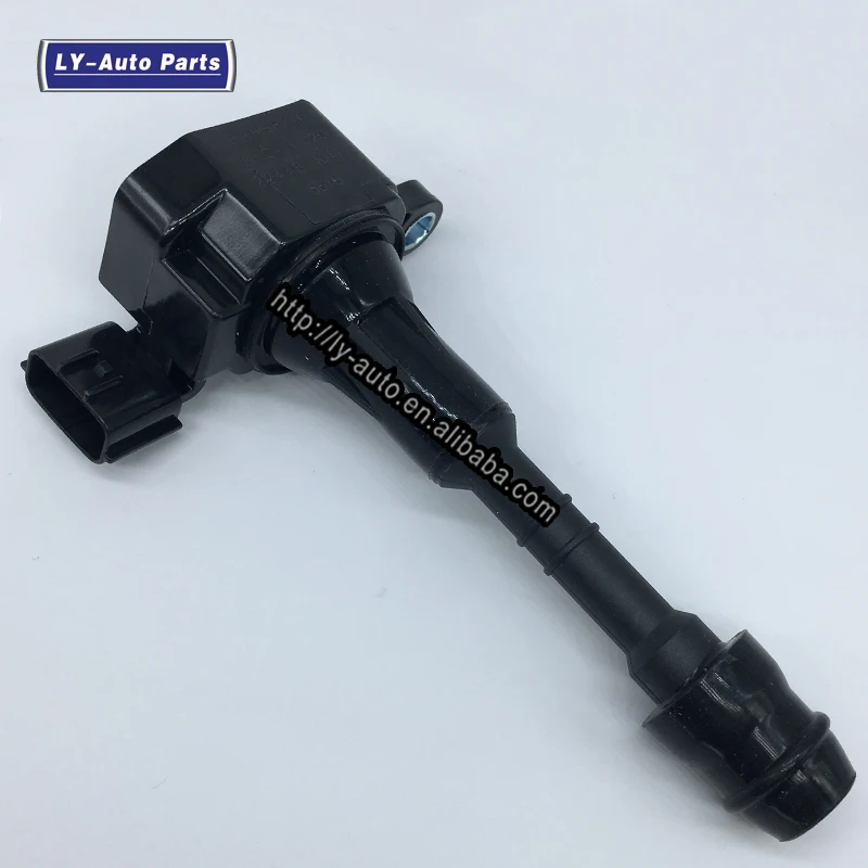 Auto  High Performance Engine Ignition Coil For Nissan Murano(Z50) OEM 22448-8J11C 224488J11C
