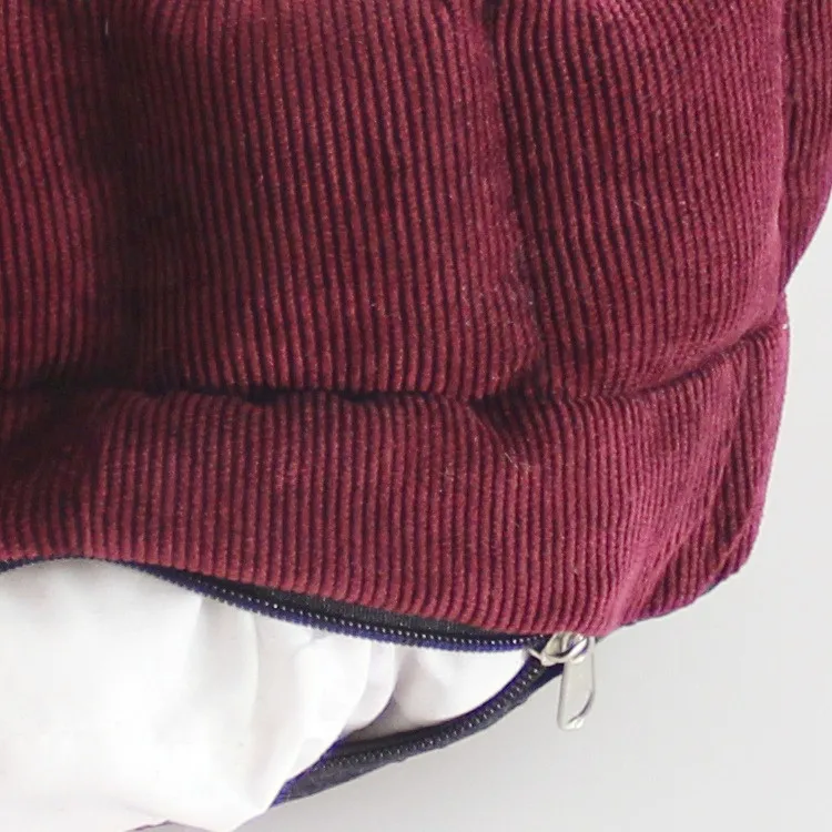 Wholesale Amazon Hot Style Winter Cute Small Pet Bed Soft Cotton Hamster Bed