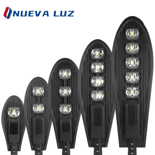 Wholesale Green Energy integrated high lumen Modular Outdoor Lamp Waterproof IP65 LED outdoor Street Light