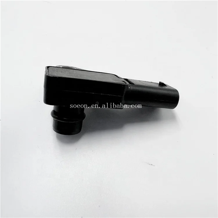 Original Pressure Sensor 1001333671 for Weichai WP7 Gas engine for bus