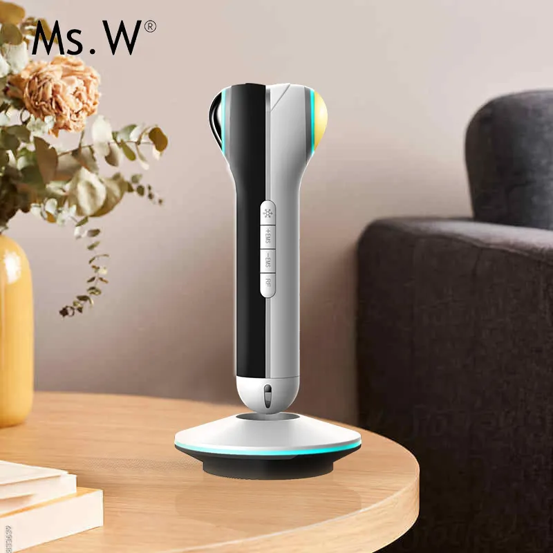 Массажер для лица и тела