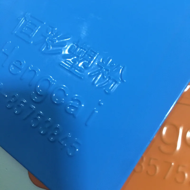 Eternal Color Factory Supply Metal Finish Wear-resistant High Gloss Blue Epoxy Powder Coating Paint For Steel Shelf