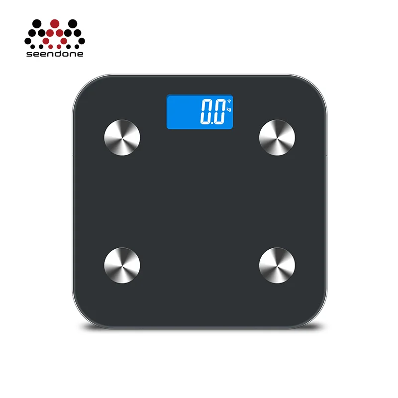 WIFI Weighing Smart Scales Body Fat Analysis Digital Weighing Scales 150Kg 180Kg