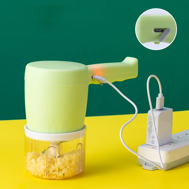 2021 New Small Home Appliance Household Automatic Electric Breaking Egg Blender Eggbeater Whisk/Egg Beater Hand Held Whisk Mixer