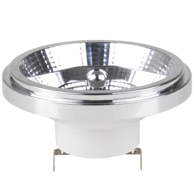 LED AR111 GU10 G53 LOW VOLTAGE 12V LED SPOTLIGHT DOWNLIGHT  15W 12 AND 24 DEGREE BEAM ANGLE LED LAMP