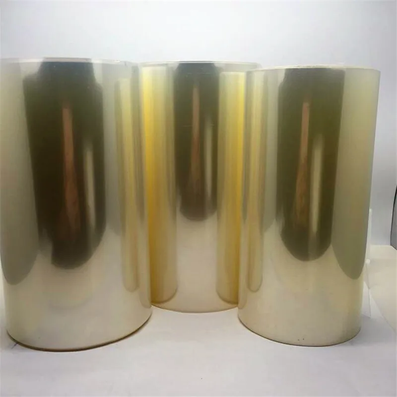 Deson Waterproof Car Rearview Mirror Stickers Motorcycle Helmet Visor Windscreens Bathroom Mirror Anti Fog PET Film Roll