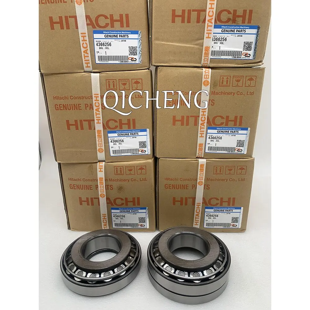 4366256 4190694 Bearing For Hitachi ZX350-7 ZX330-5G Construction Machine Excavator Parts