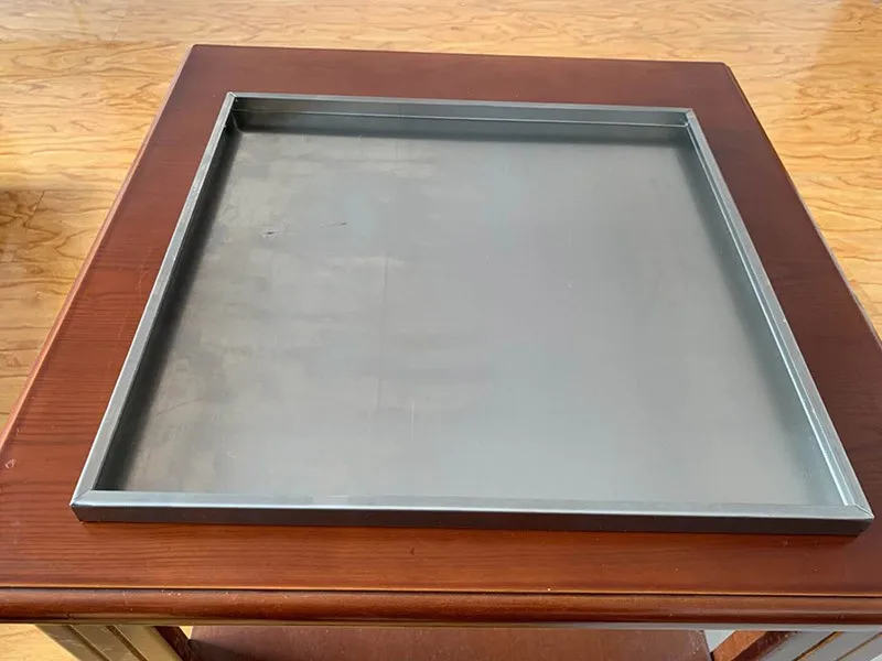 1400 mm  sheet metal panel automatic bending machine for cabinets