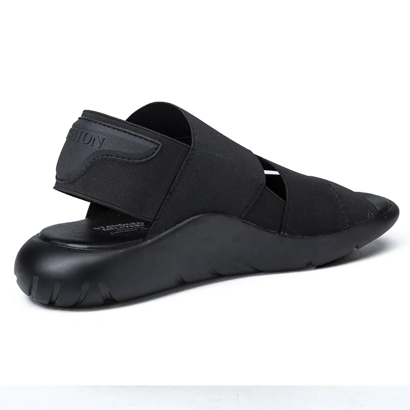 School Sandals For Boys Unisex Slide 2019 Fruit Sandal 2018 New Boy Male And Slippers Mans Sports Indian Men Man Casual