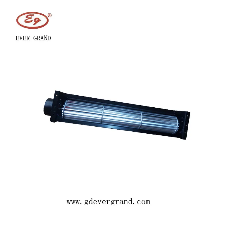 
small cross flow fan 12v (EC40290S(B)12H-R/L) axial cooling 