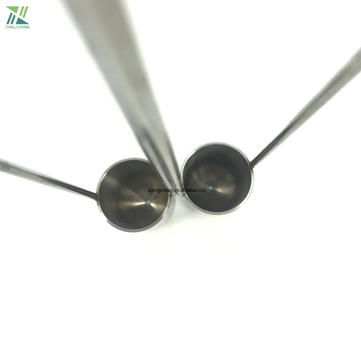  Stainless Steel Immersion Zahn Cup