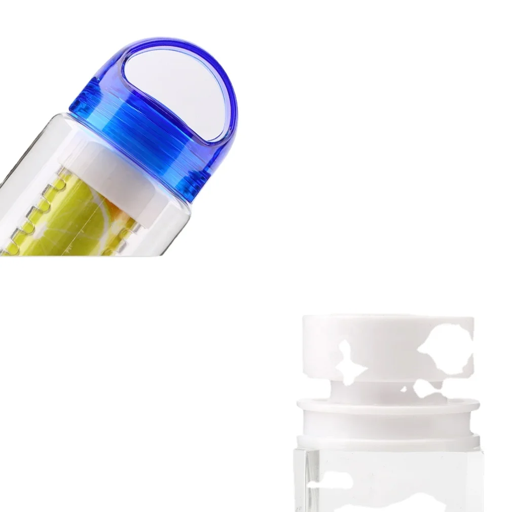 Top Quality Water Bottles Free Sports Water Bottles, 700ml plastic sport water bottle