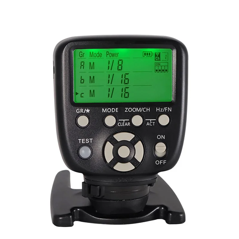 
YN560-TX II Manual Flash Controller For Canon 