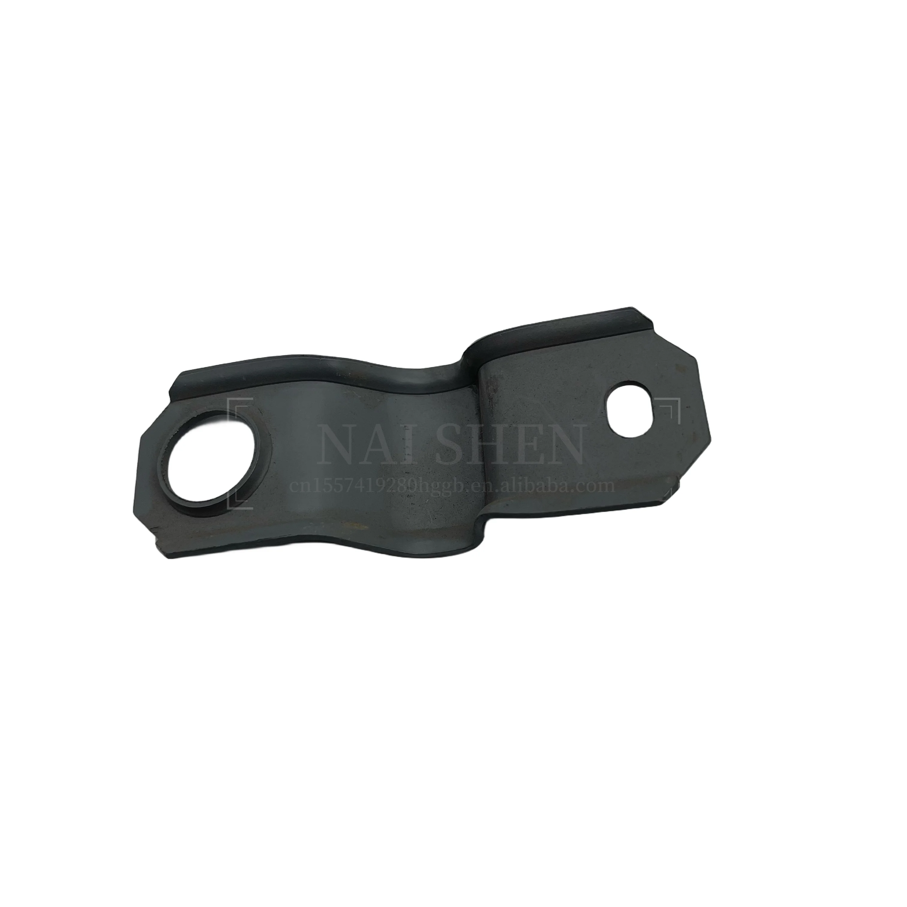 Auto Parts Radiator bracket Tank support bracket 21543-2S400 is suitable for Zhengzhou Nissan Pickup D22 RUIQI Paladin NP300