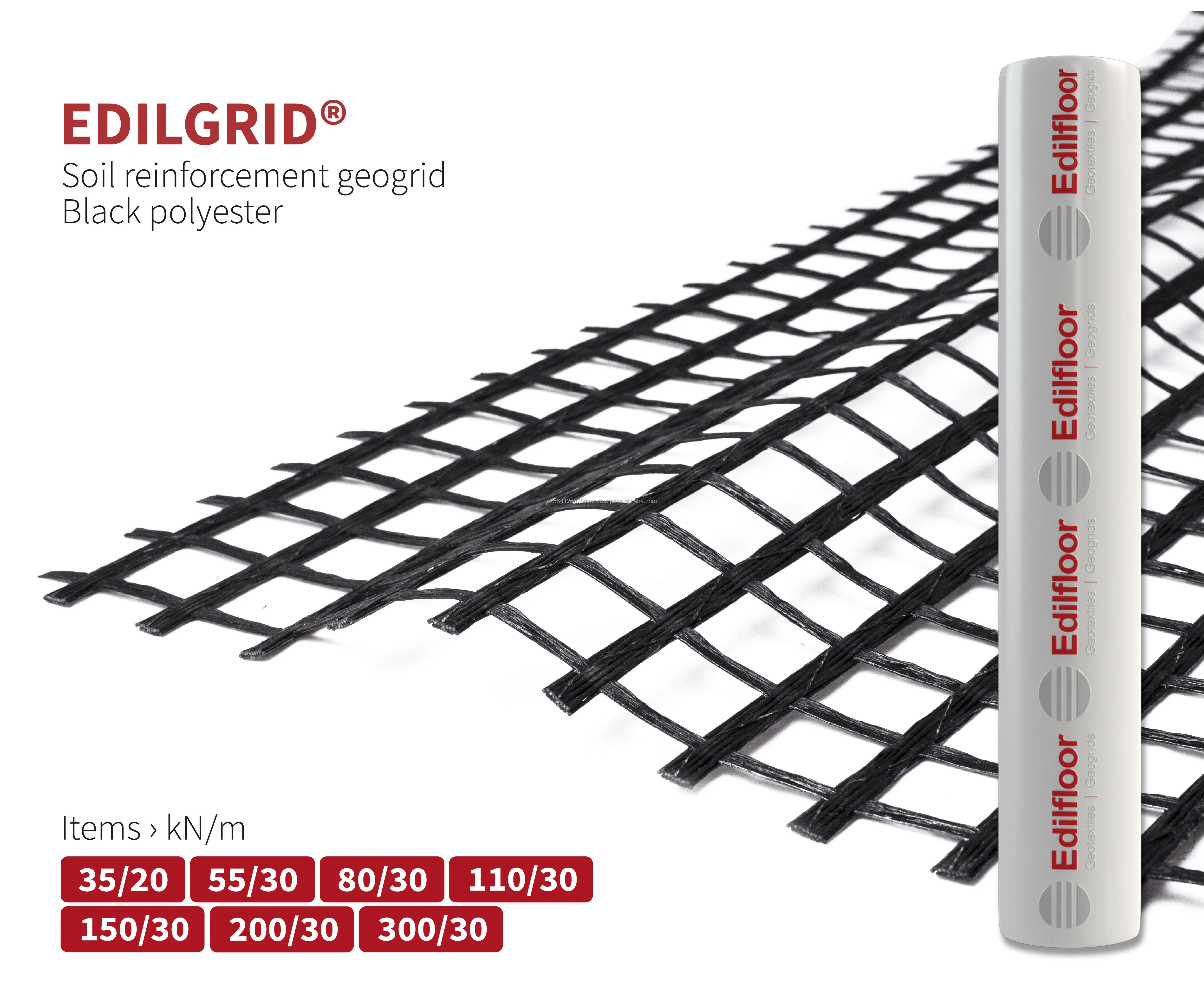 Geosynthetic Reinforcements for Retaining Structures - Establishing Sturdy Foundations for Lasting Strength