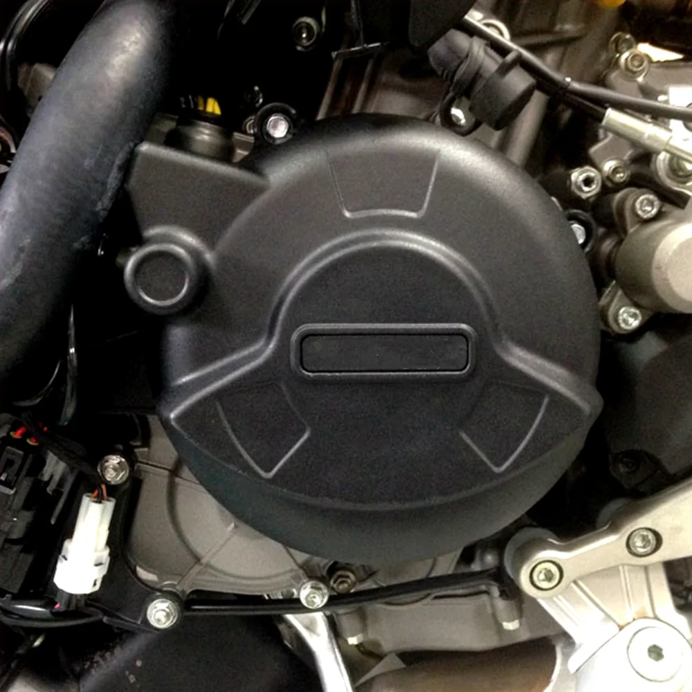 For DUCATI 899 2014-2015 Engine Covers Protectors Motorcycles Engine cover Protection case