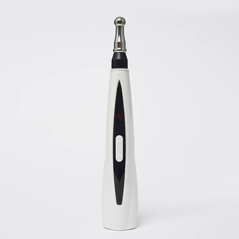 2022 NEW Health Care Electric Acupuntura Meridian pen point detector Electronic Acupuntura Massage Pain Therapy Acupuncture pen