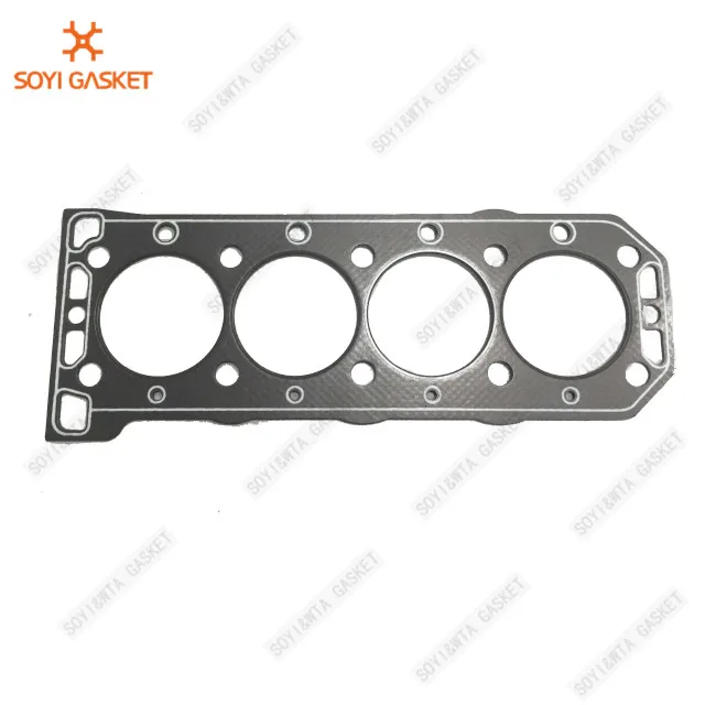 Китай, Гуанчжоу для ROEWE 550 1,8 T OEM LVB90025A, автозапчасти, металлическая головка, прокладка, верхняя прокладка, завод