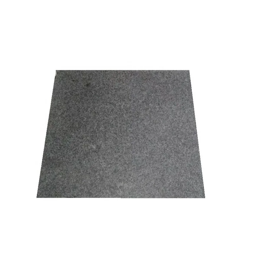 Factory Price G684 Granite Tile For Wall Cladding New Grey Granite