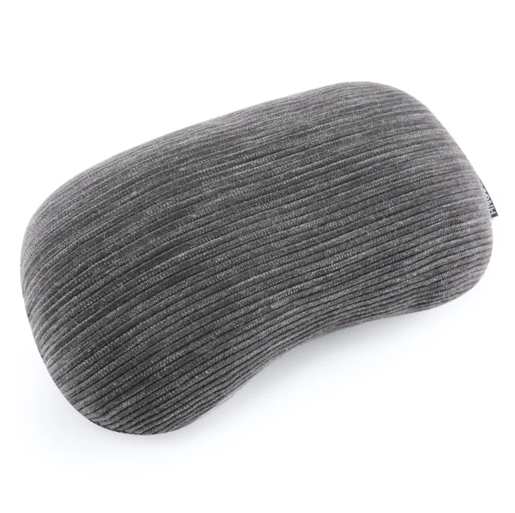Shredder Memory foam cushion neck pillow driver relax car seat  cervical memory foam neck support ergonomic headrest pillow