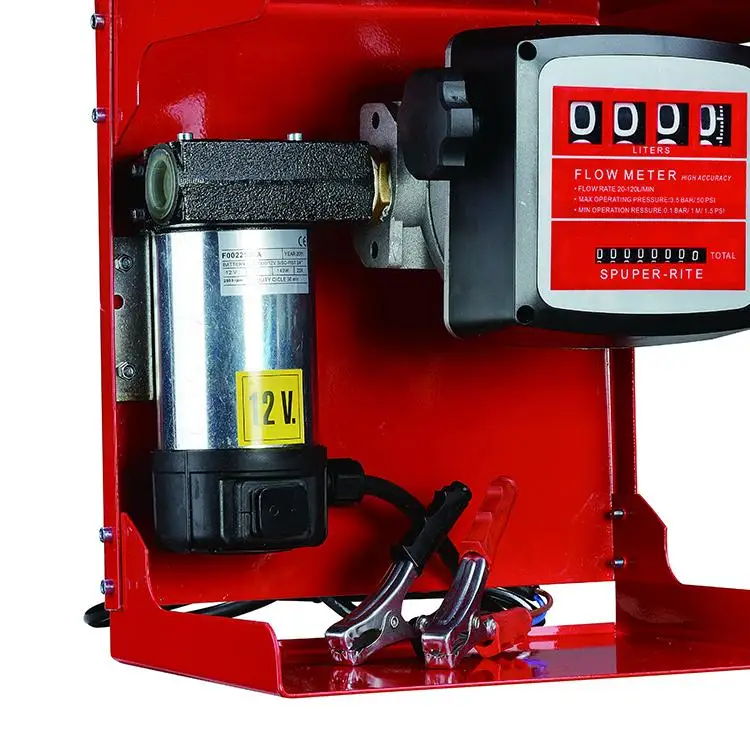 Quality assurance  injectio  test bench 12v diesel transfer pump