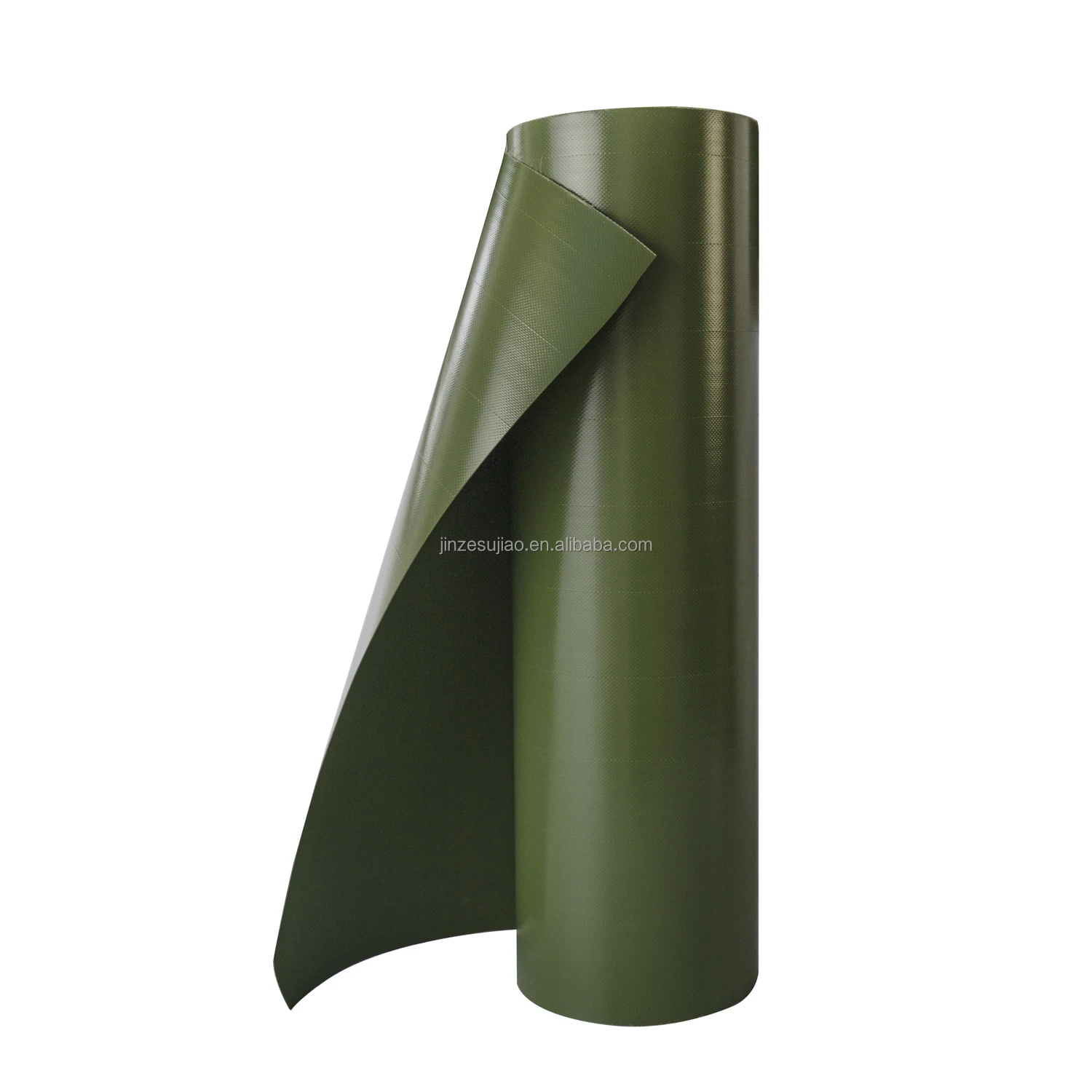 Straw Rice Embossed Roller for PVC Coated Tarpaulin Truck Cover Welding Machine Roll Holder