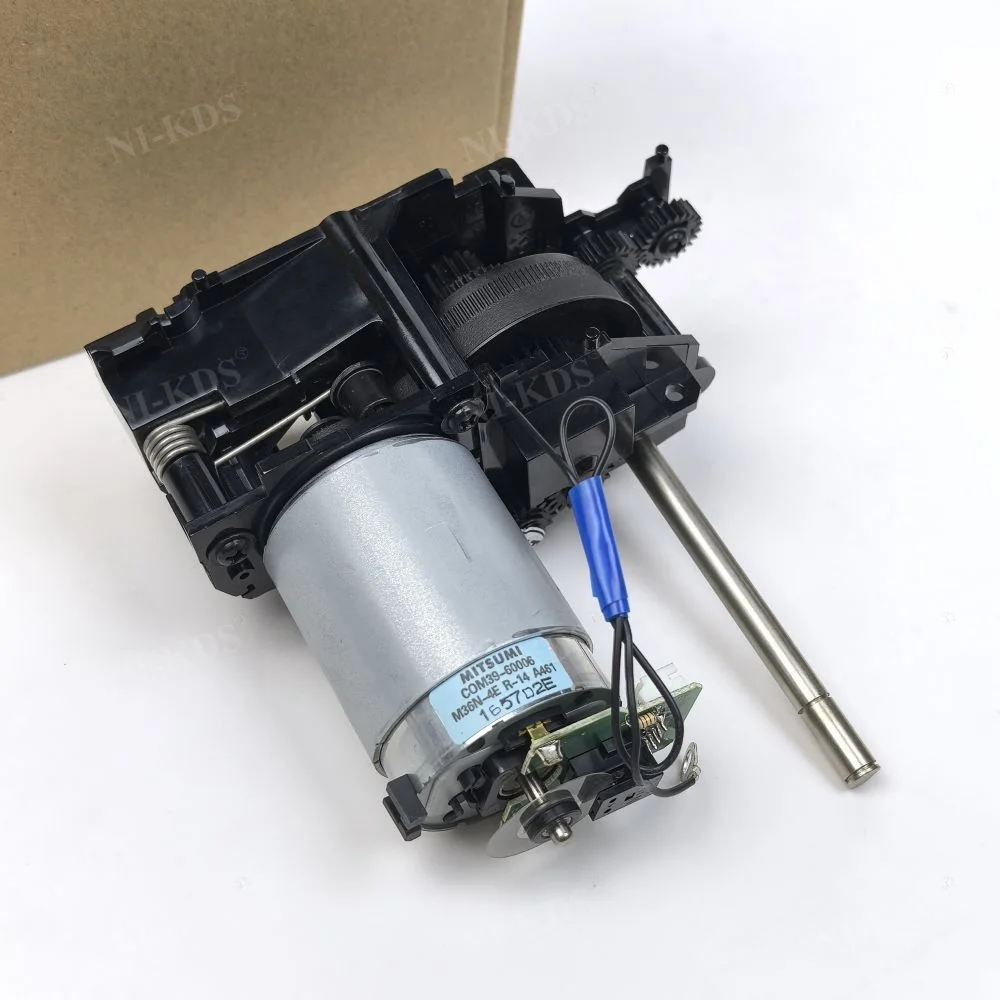 Original COM39-60006 Motor for hp M527 M577 527 577 X586 ADF Motor (Big One)