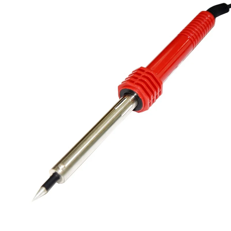 High quality 30W 40W 50W 60W 80W Ceramics Heater Industrial Electric Soldering Iron